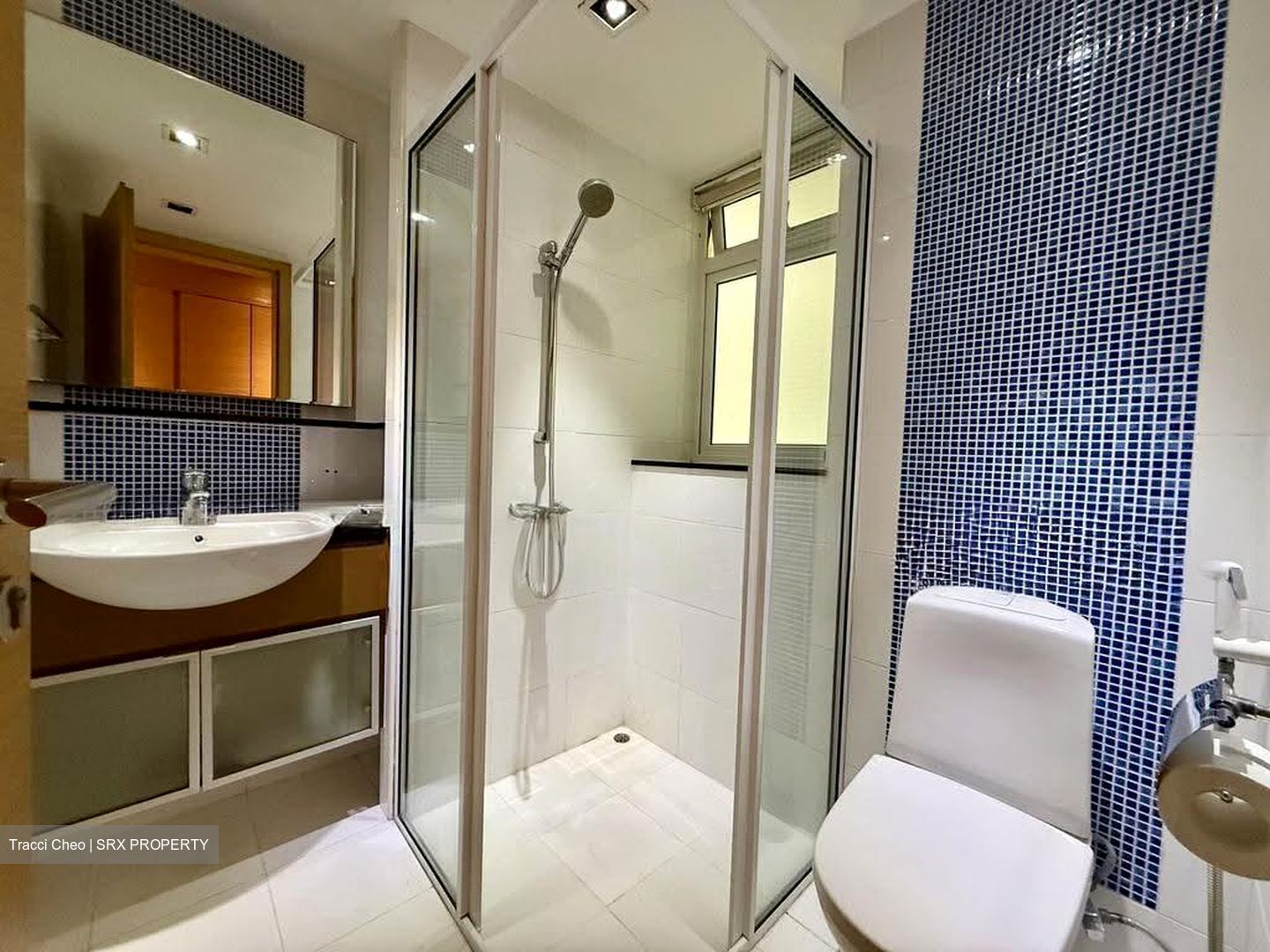 Savannah Condopark (D18), Condominium #612903341